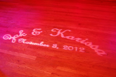 Rent Gobo in Pink