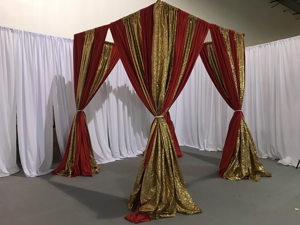 Mandap Rental