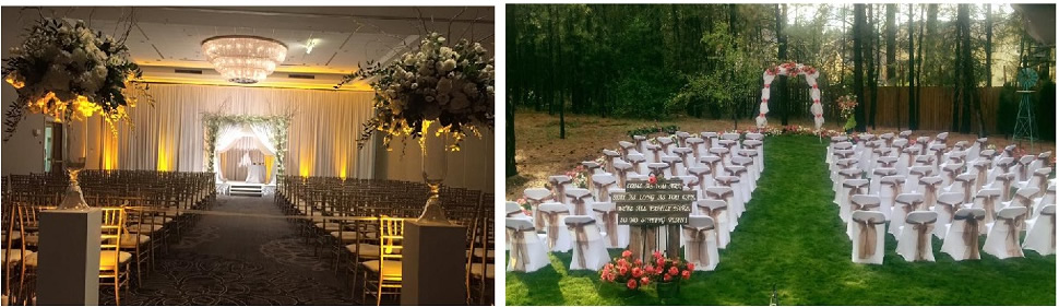 Ceremony Package