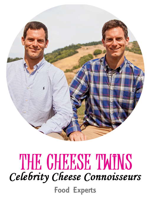 Cheese Twins