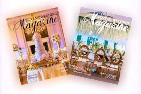 Magazine Covers