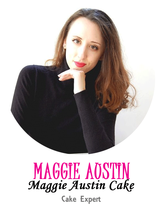 Maggie Austin