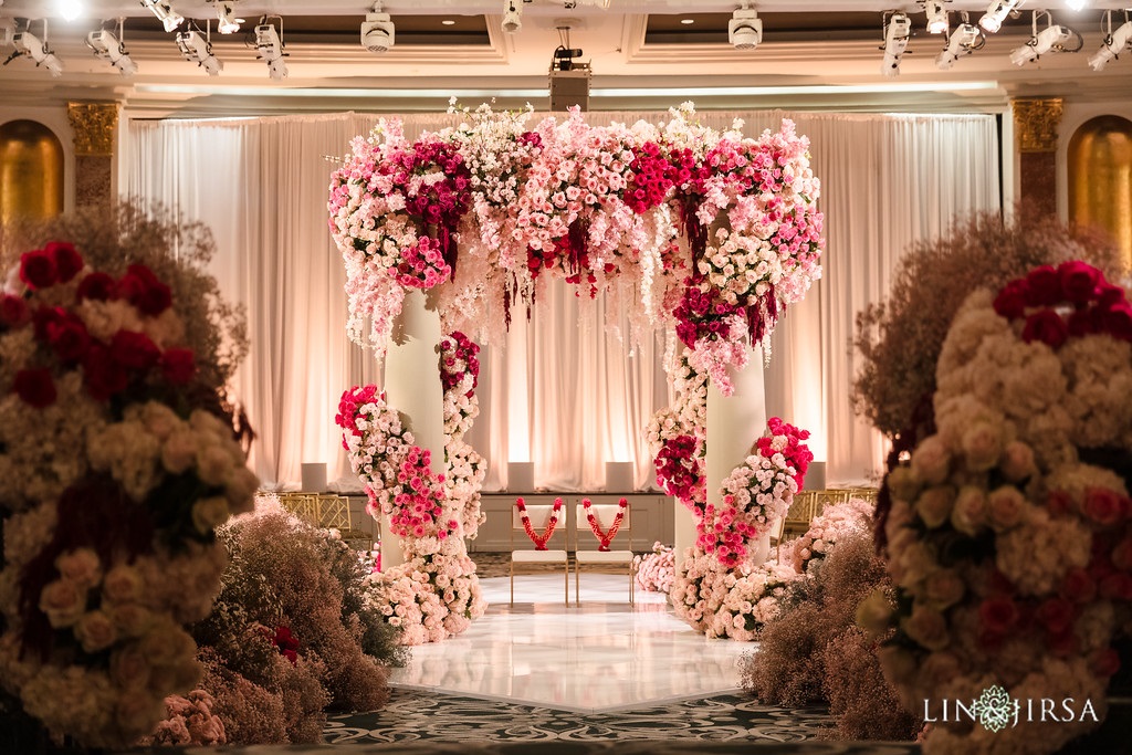 David Tutera Wedding Ceremony