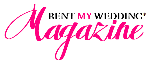 Rent My Wedding Magazine Logo