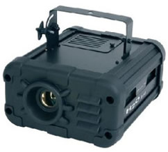 Gobo Projector