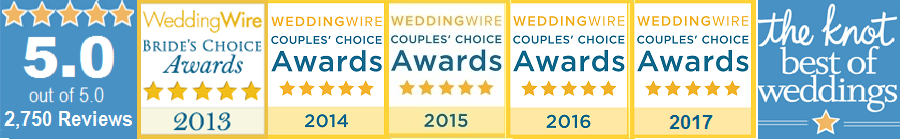 weddingwire, reviews, rentmywedding 