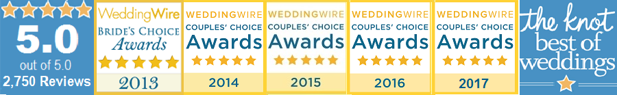 wedding wire reviews for rent my wedding