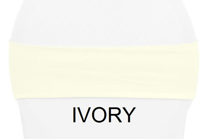 Ivory Sash